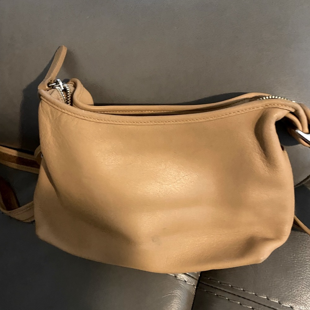 Small Coach bag